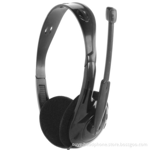 Expert Supplier for Headphone (E-1900)